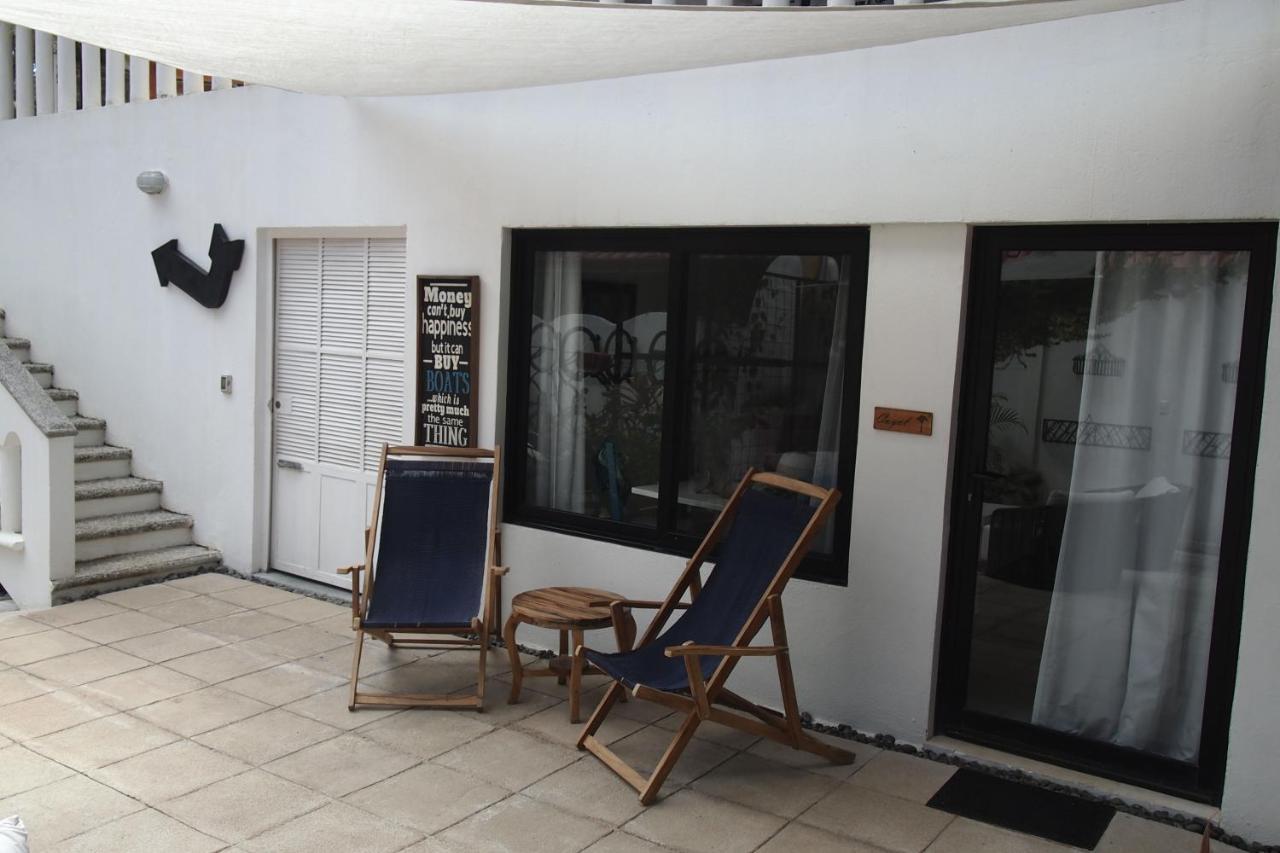 Casa Vitality Bed And Breakfast - Playa Guiones, Nosara - 4 Minute Walk To The Beach 外观 照片