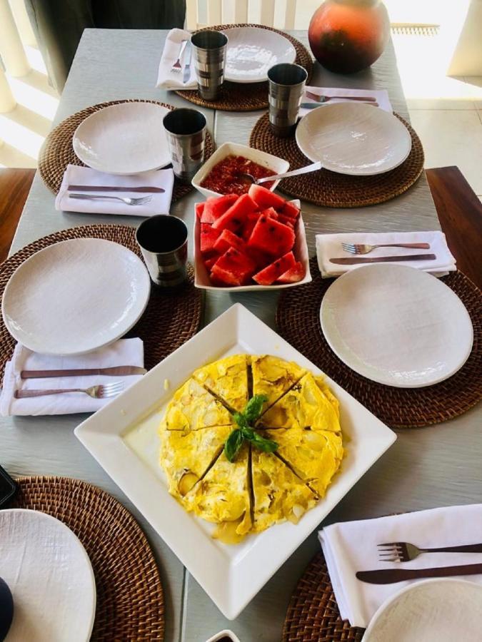 Casa Vitality Bed And Breakfast - Playa Guiones, Nosara - 4 Minute Walk To The Beach 外观 照片