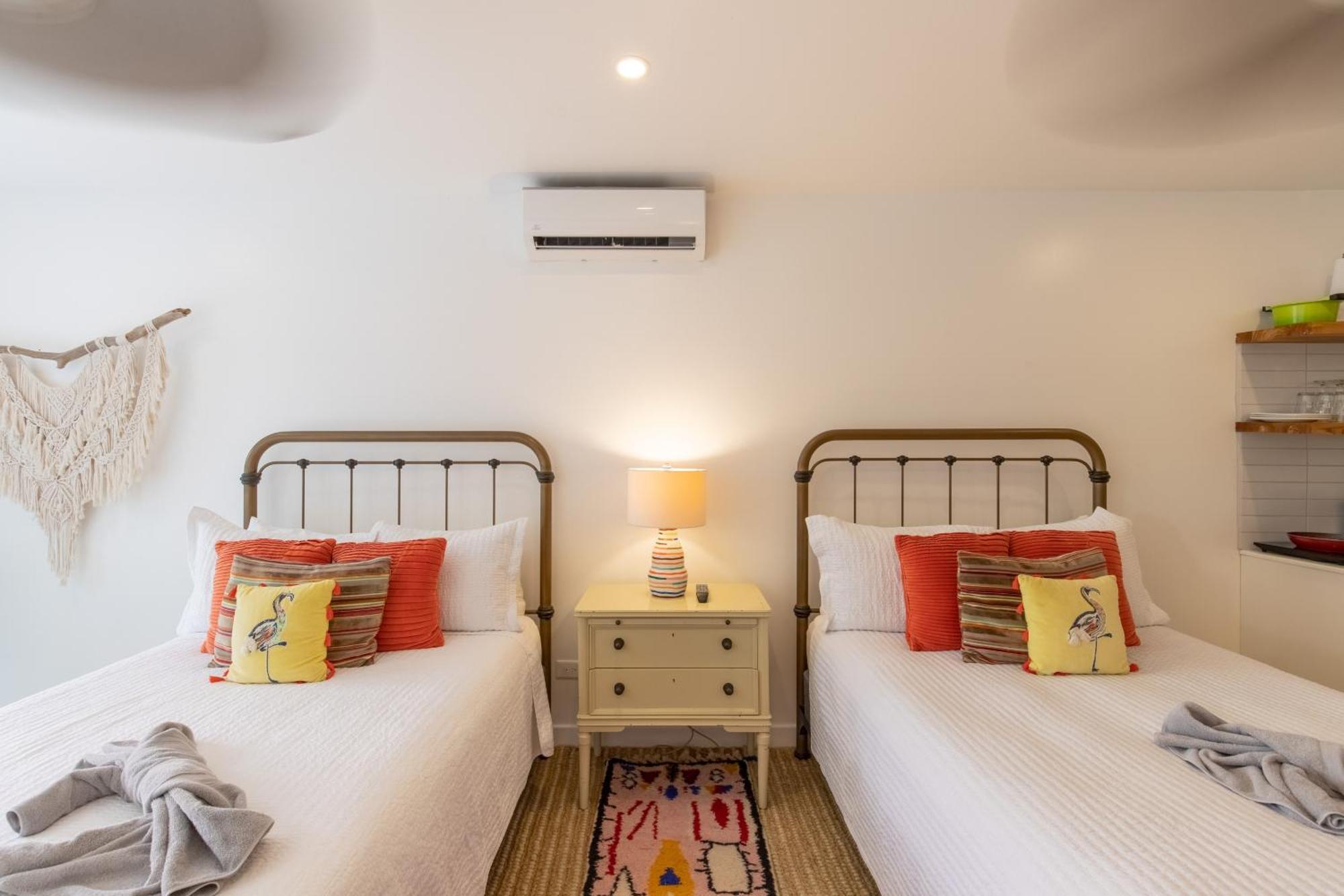 Casa Vitality Bed And Breakfast - Playa Guiones, Nosara - 4 Minute Walk To The Beach 外观 照片