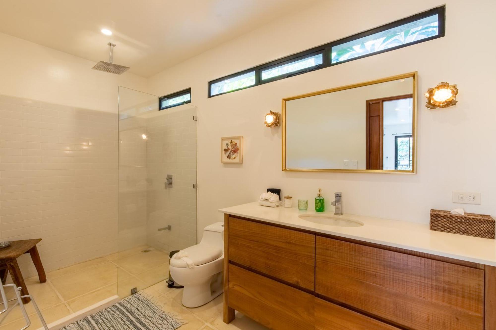 Casa Vitality Bed And Breakfast - Playa Guiones, Nosara - 4 Minute Walk To The Beach 外观 照片