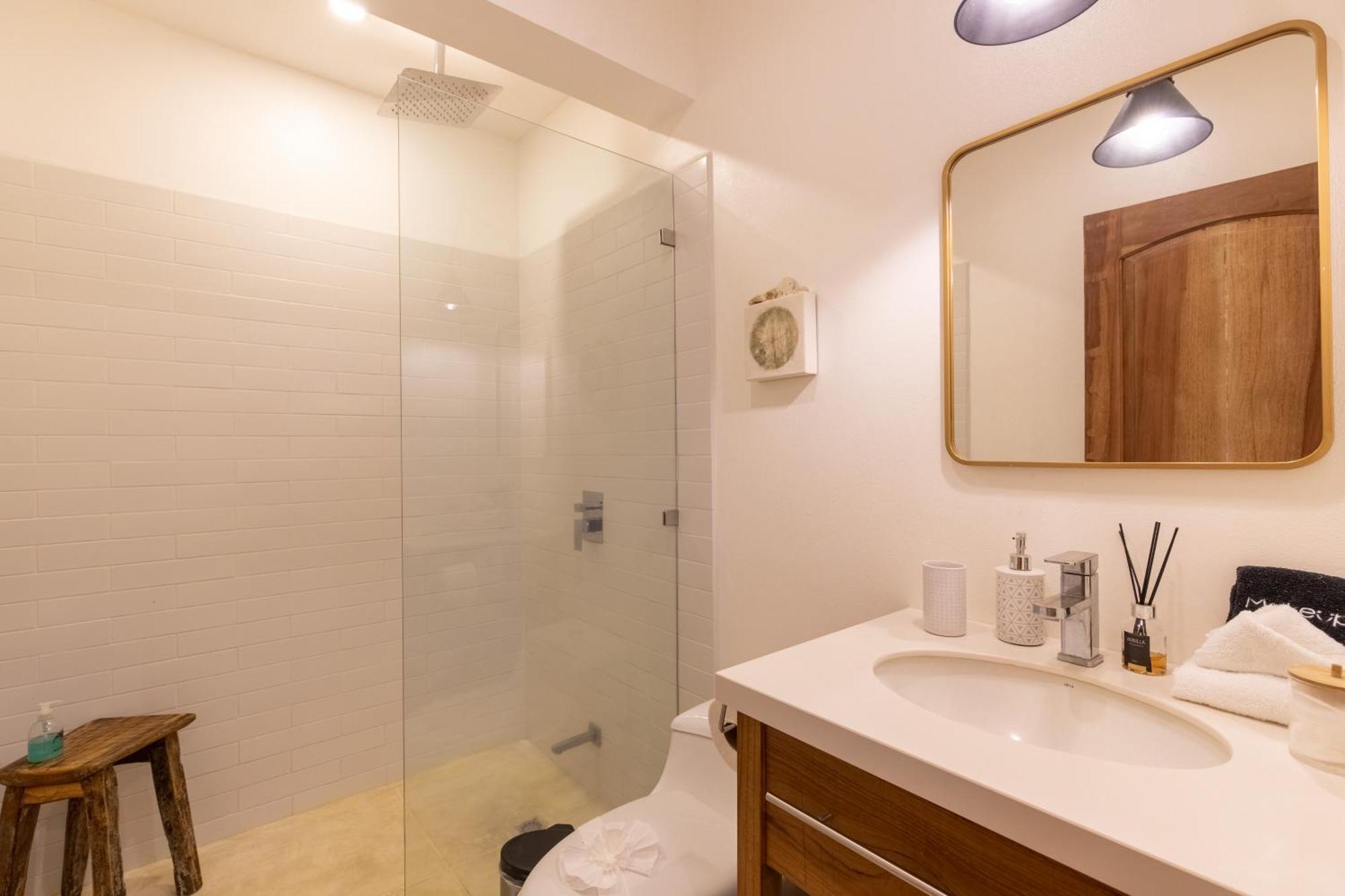 Casa Vitality Bed And Breakfast - Playa Guiones, Nosara - 4 Minute Walk To The Beach 外观 照片