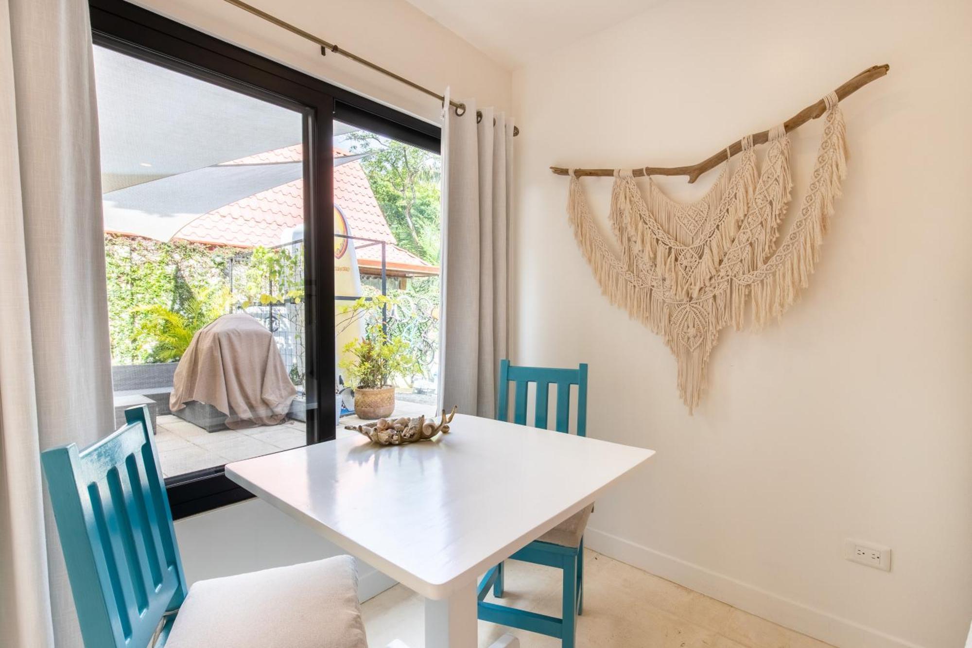 Casa Vitality Bed And Breakfast - Playa Guiones, Nosara - 4 Minute Walk To The Beach 外观 照片