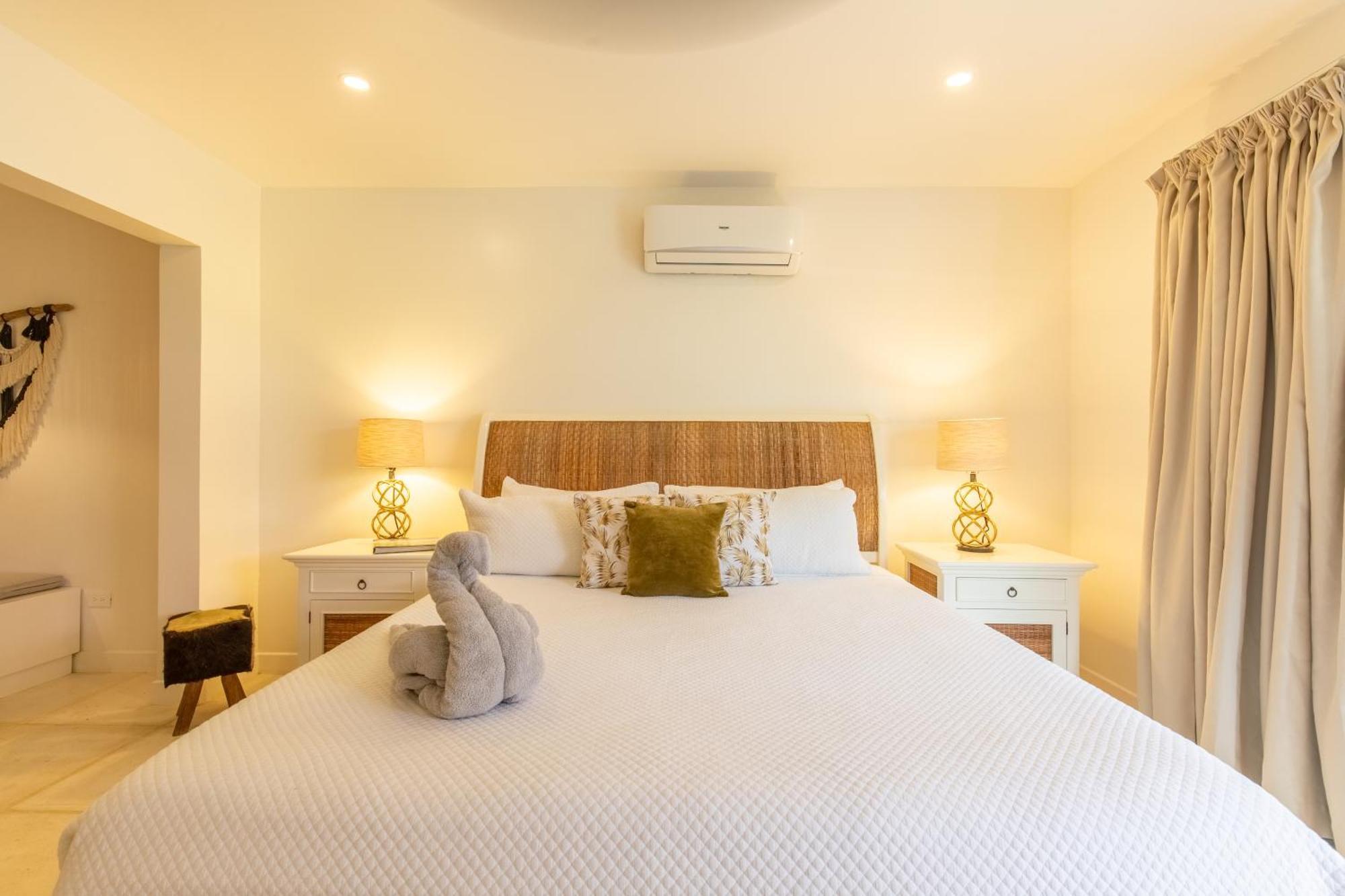 Casa Vitality Bed And Breakfast - Playa Guiones, Nosara - 4 Minute Walk To The Beach 外观 照片